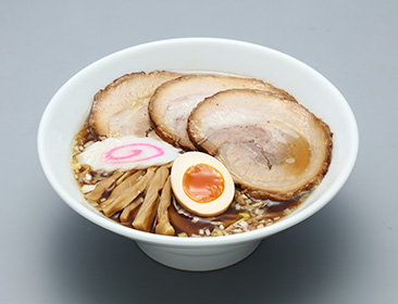 中華チャーシュー